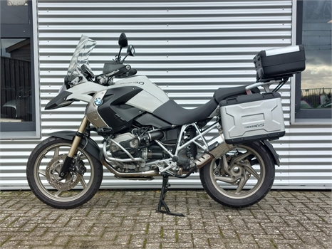 BMW R 1200 GS ABS
